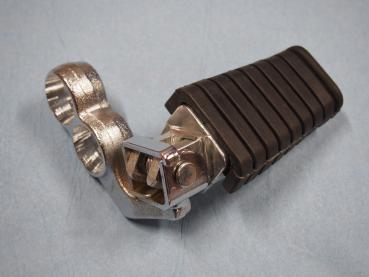 Fussraste vorne links für Yamaha XV535, XV1100 Virago
